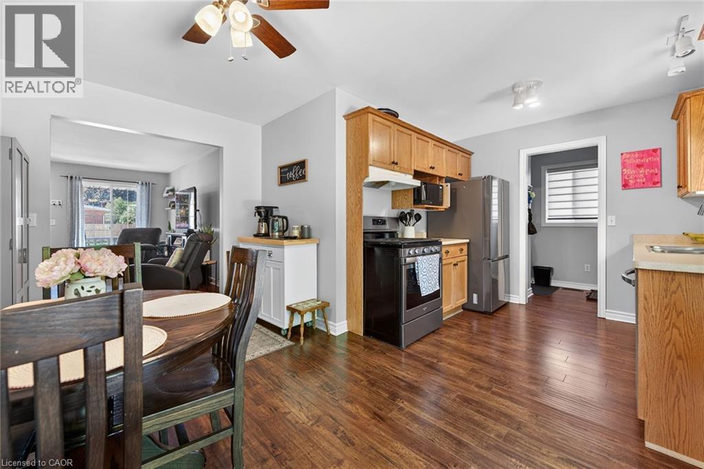1201 TAMARAC Street - 12