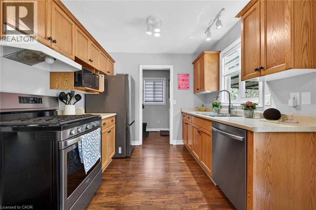 1201 TAMARAC Street - 15
