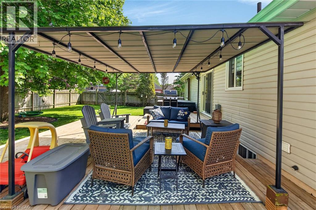 1201 TAMARAC Street - 31