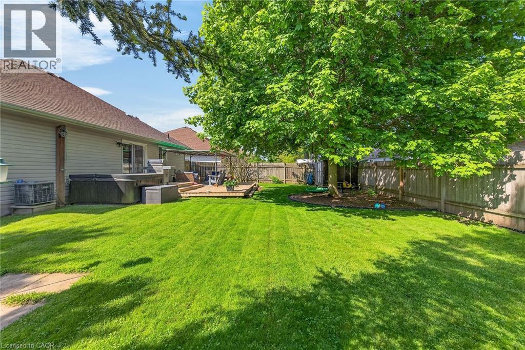 1201 TAMARAC Street - 36