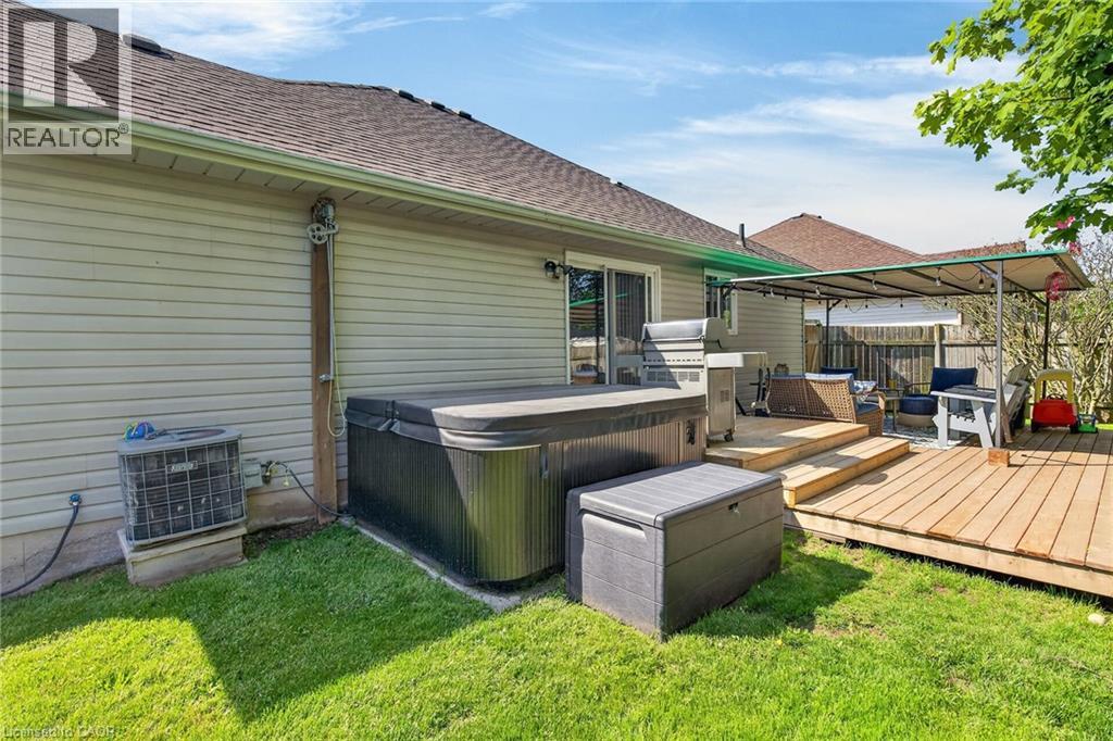1201 TAMARAC Street - 38
