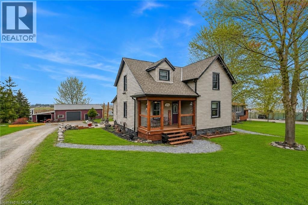 3745 KING Street - 1