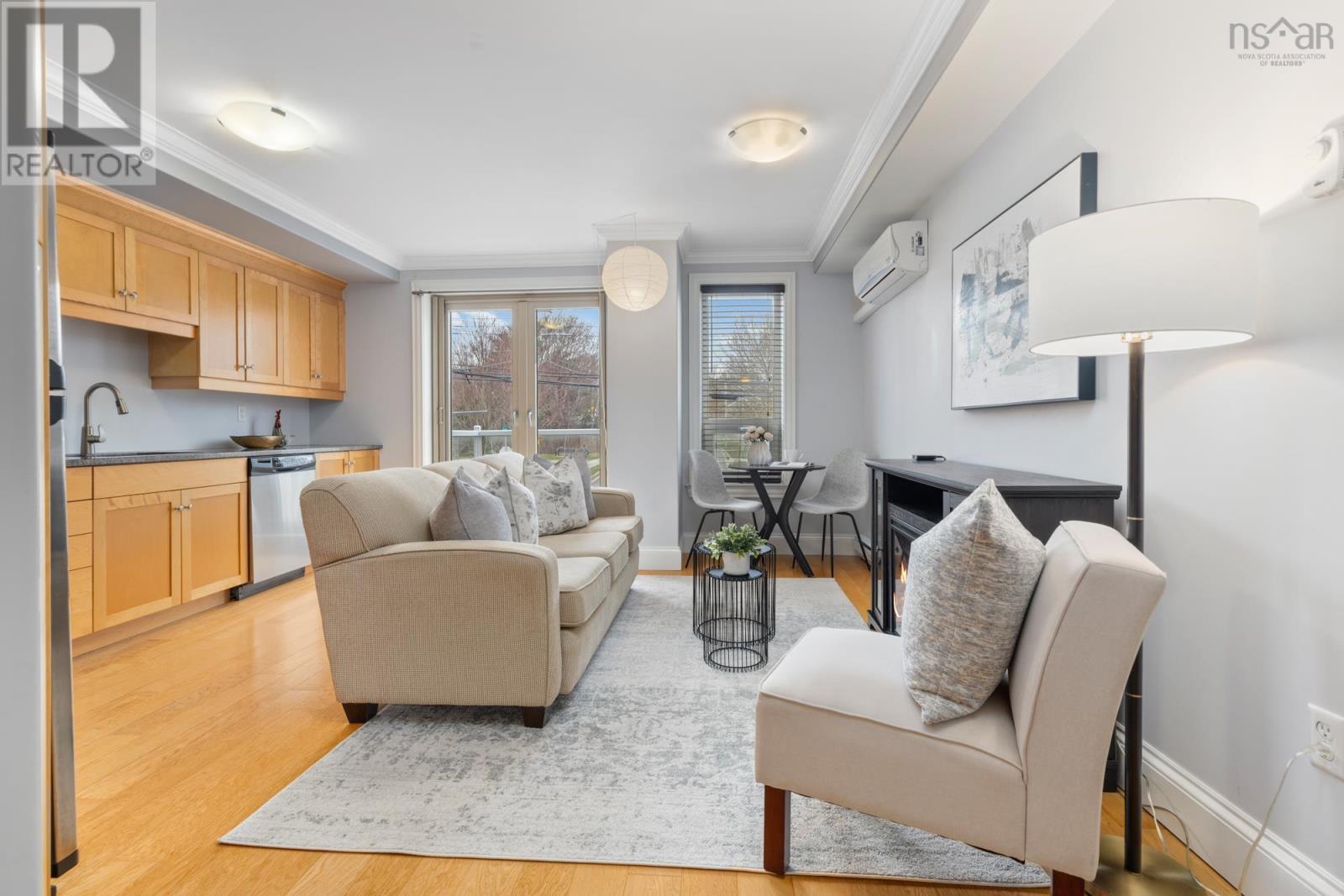 #705 200 Crown Drive - 2