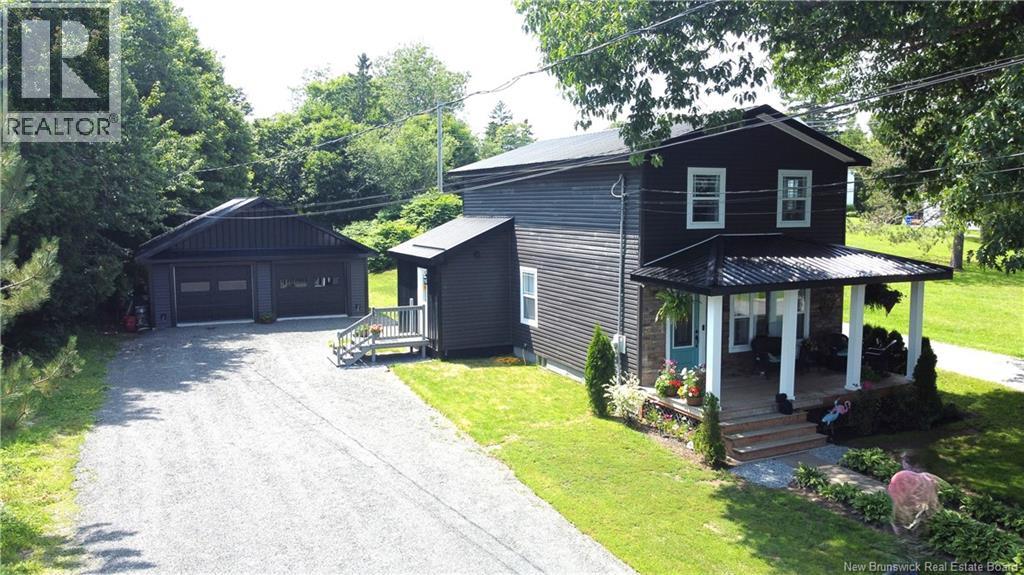 184 Brunswick Street - 2