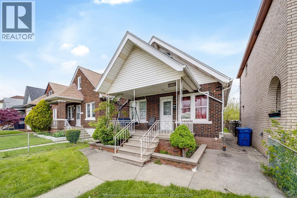 1180 LANGLOIS AVENUE - 1