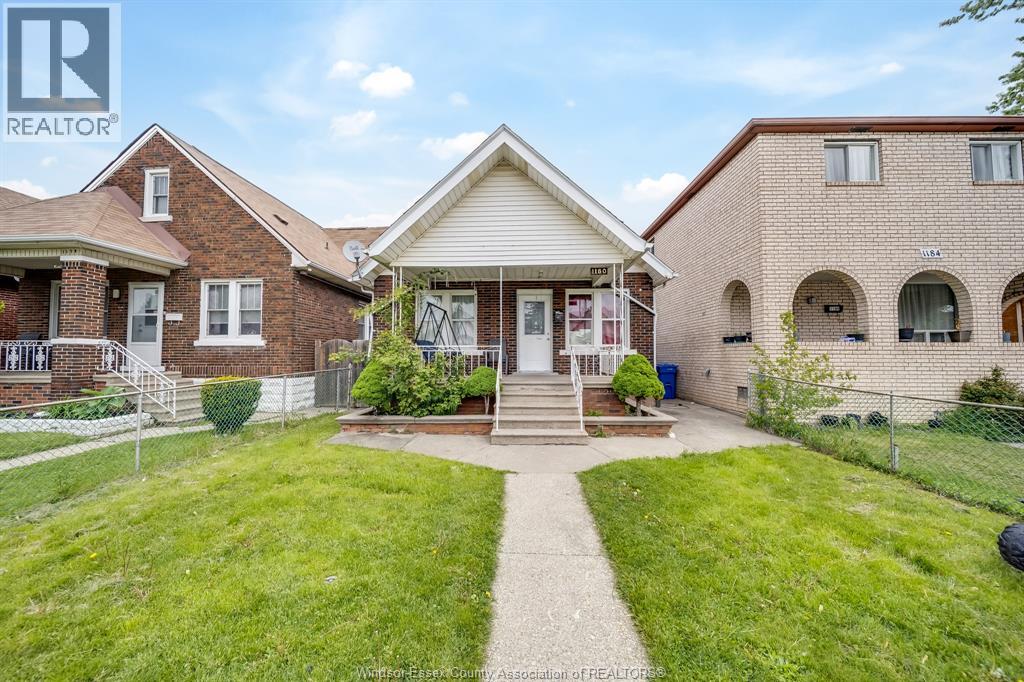 1180 LANGLOIS AVENUE - 2
