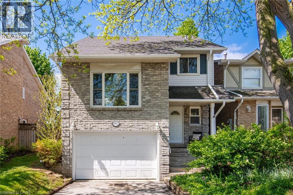 3453 HANNIBAL Road - 1