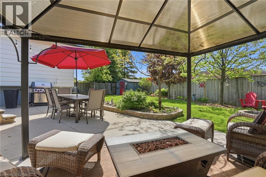 35 GRETNA Court - 31