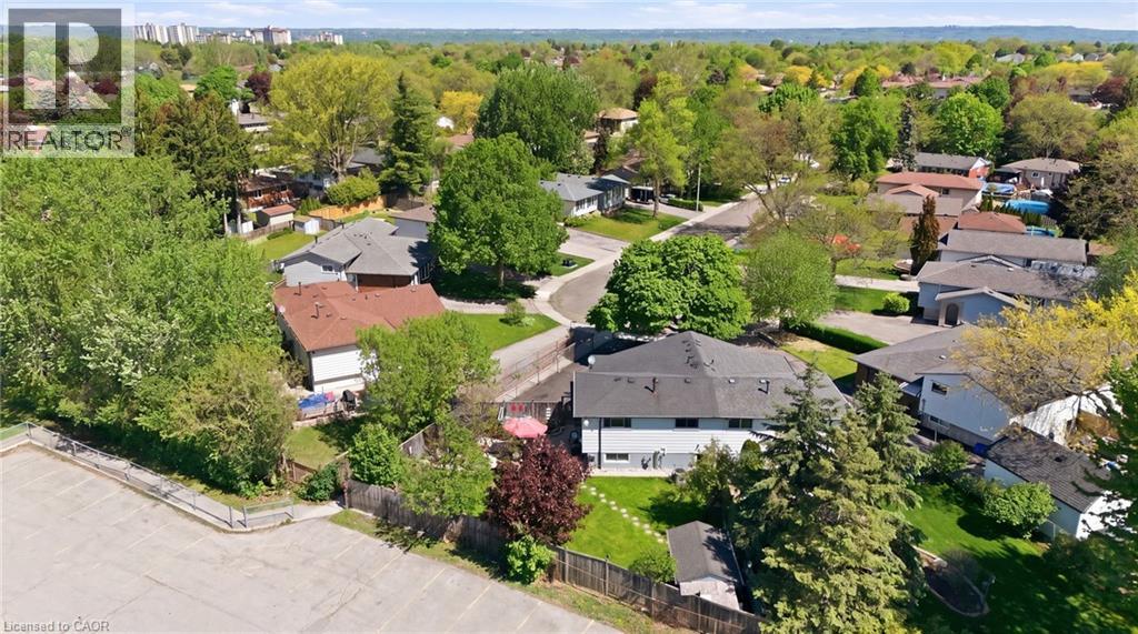 35 GRETNA Court - 35