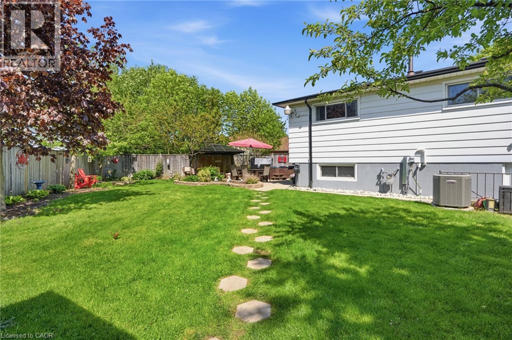35 GRETNA Court - 34