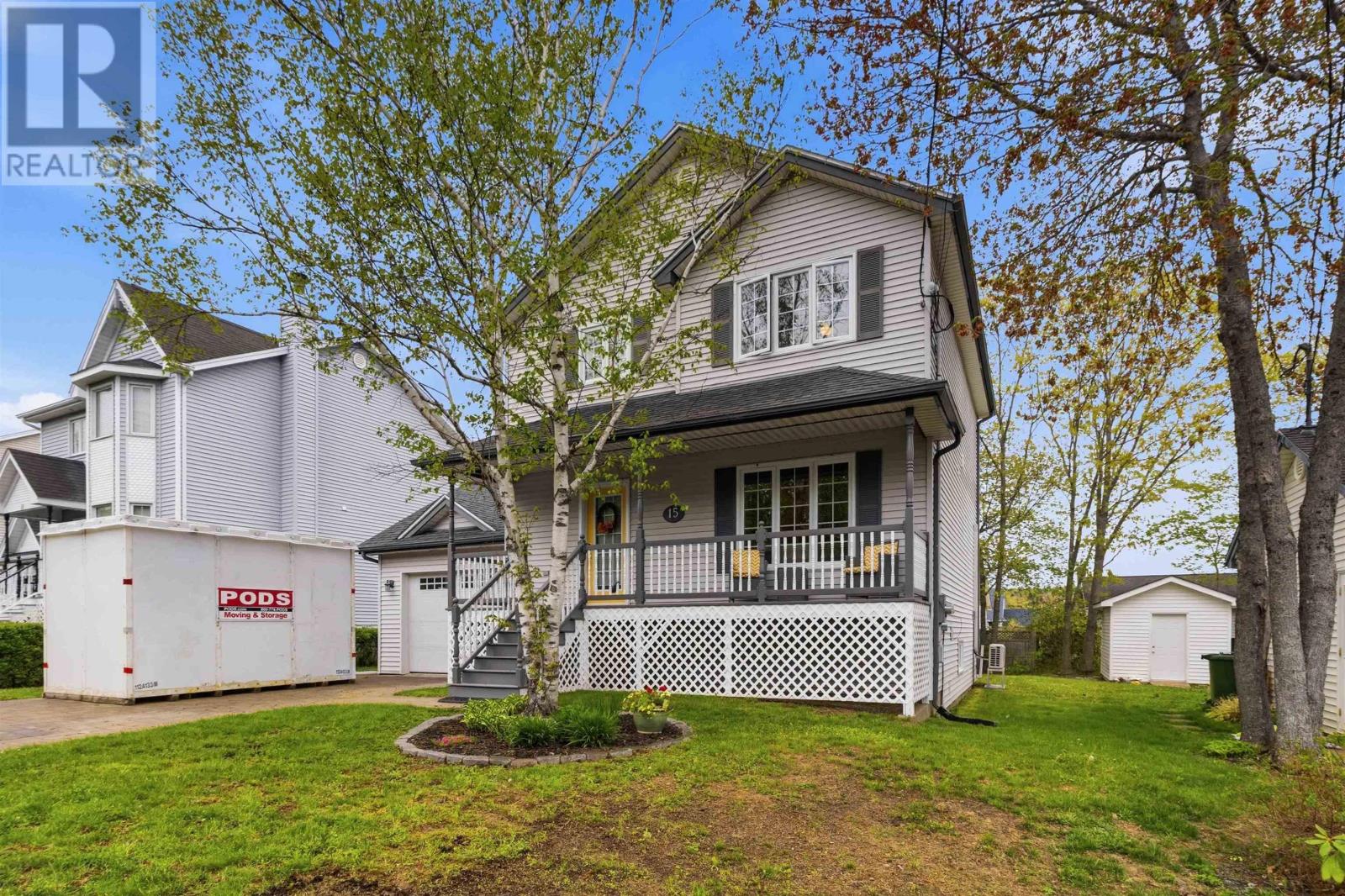 Property 33 of 52 of 15 White Birch Lane