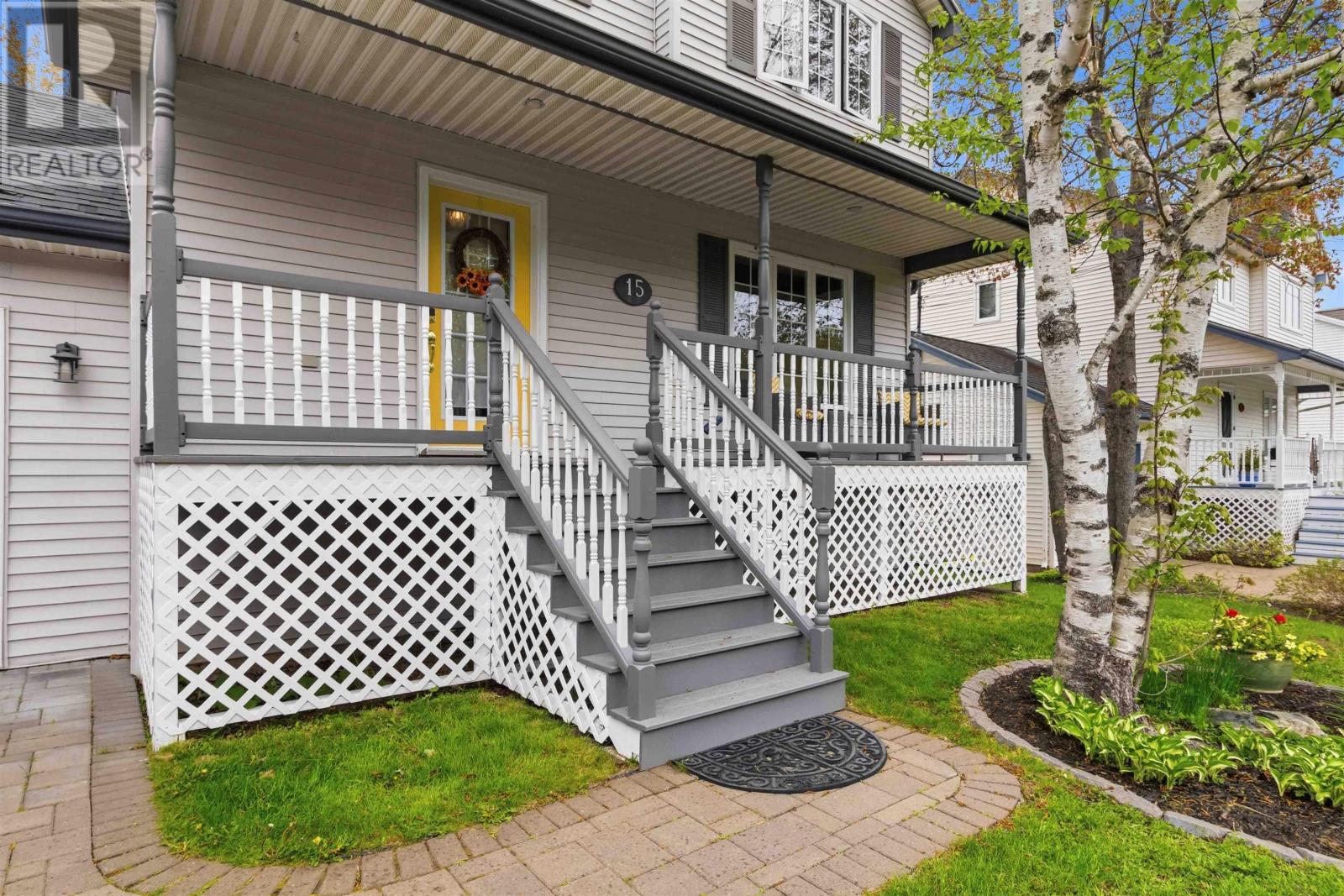 Property 44 of 52 of 15 White Birch Lane