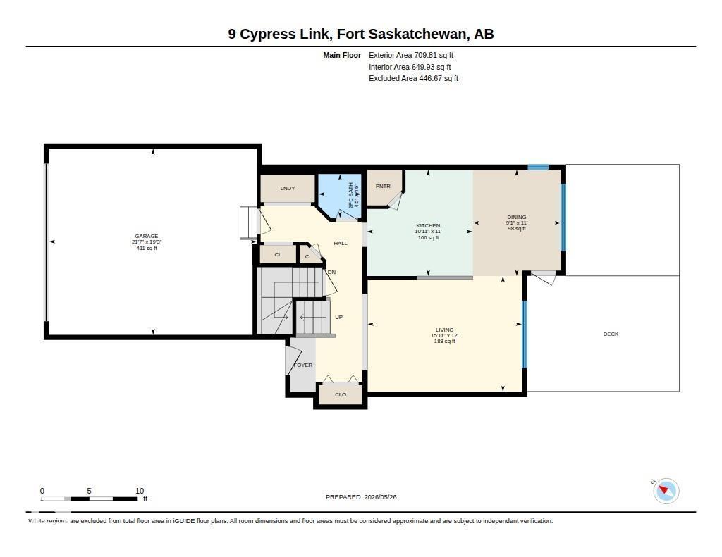 9 CYPRESS LI - 59
