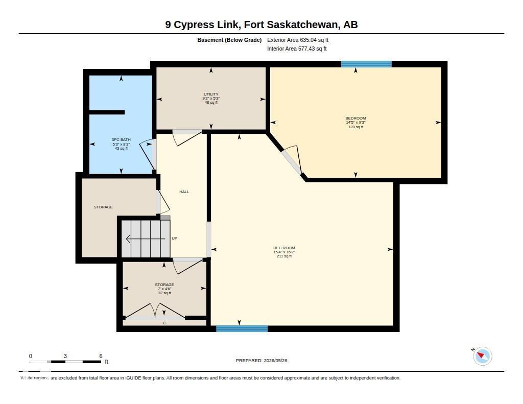 9 CYPRESS LI - 61