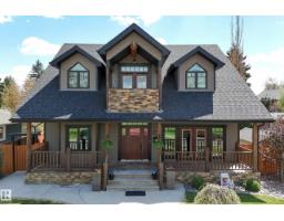 Utility room - 10811 67 St Nw, Edmonton, AB T6A2S3 Photo 14