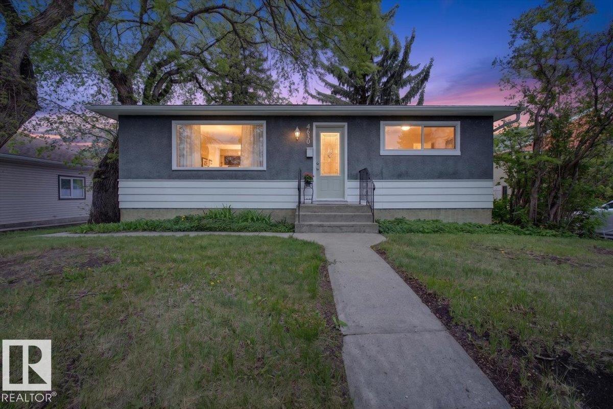 4630 114 AV NW - 1