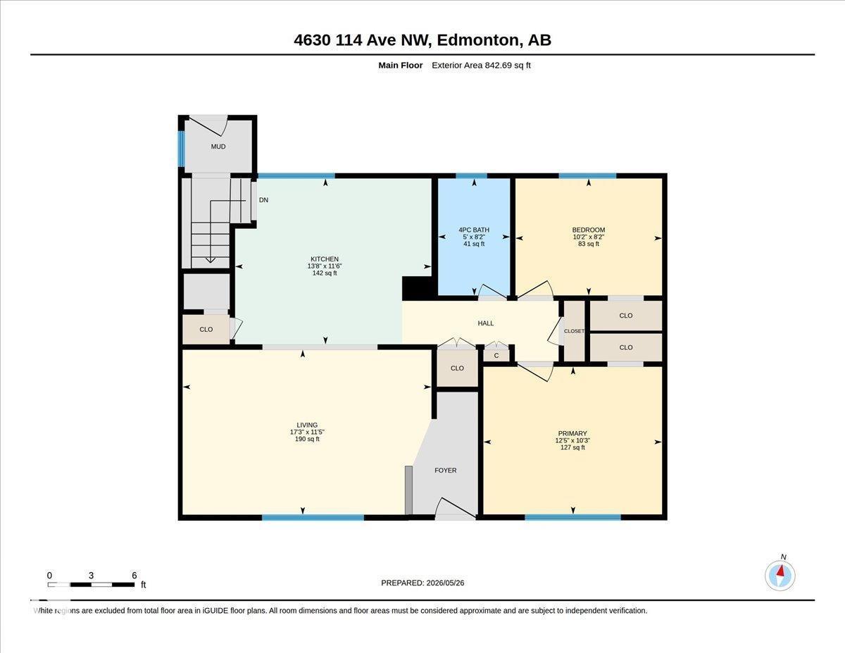 4630 114 AV NW - 45