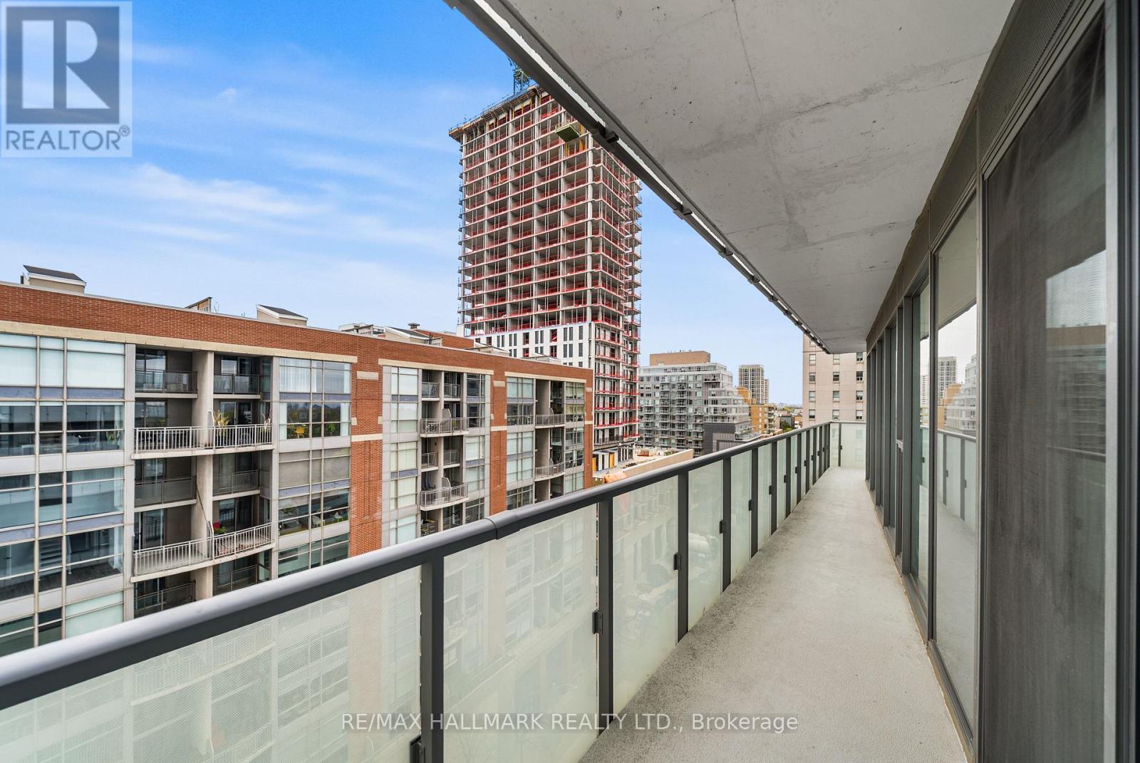 #1106 1815 YONGE STREET - 26