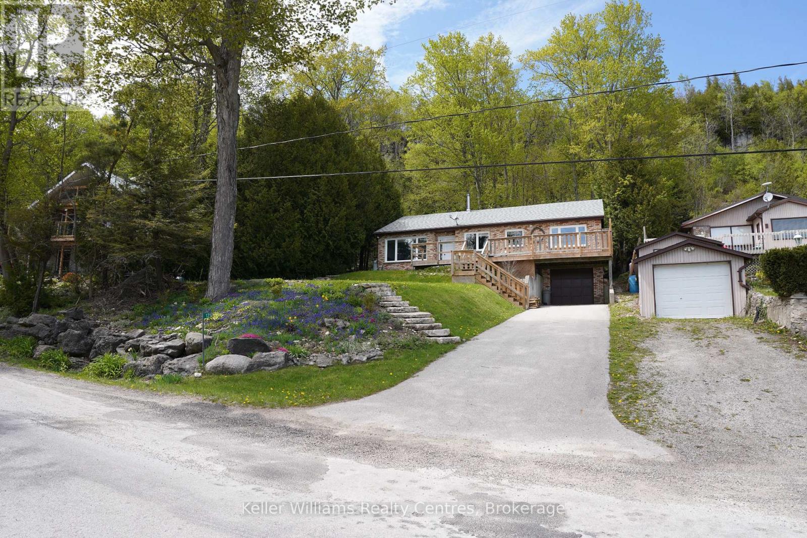 121 MALLORY BEACH ROAD - 1
