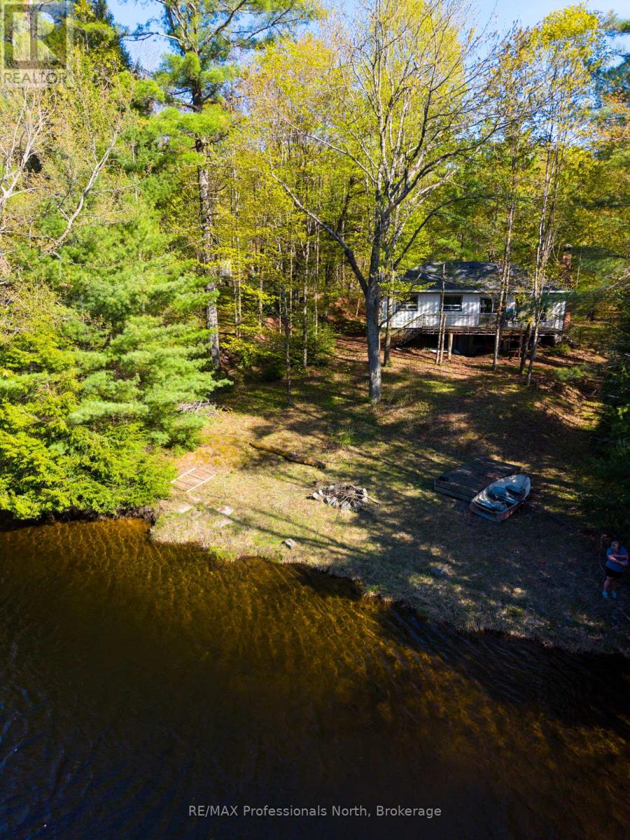1114 RIVER HAVEN ROAD N - 22