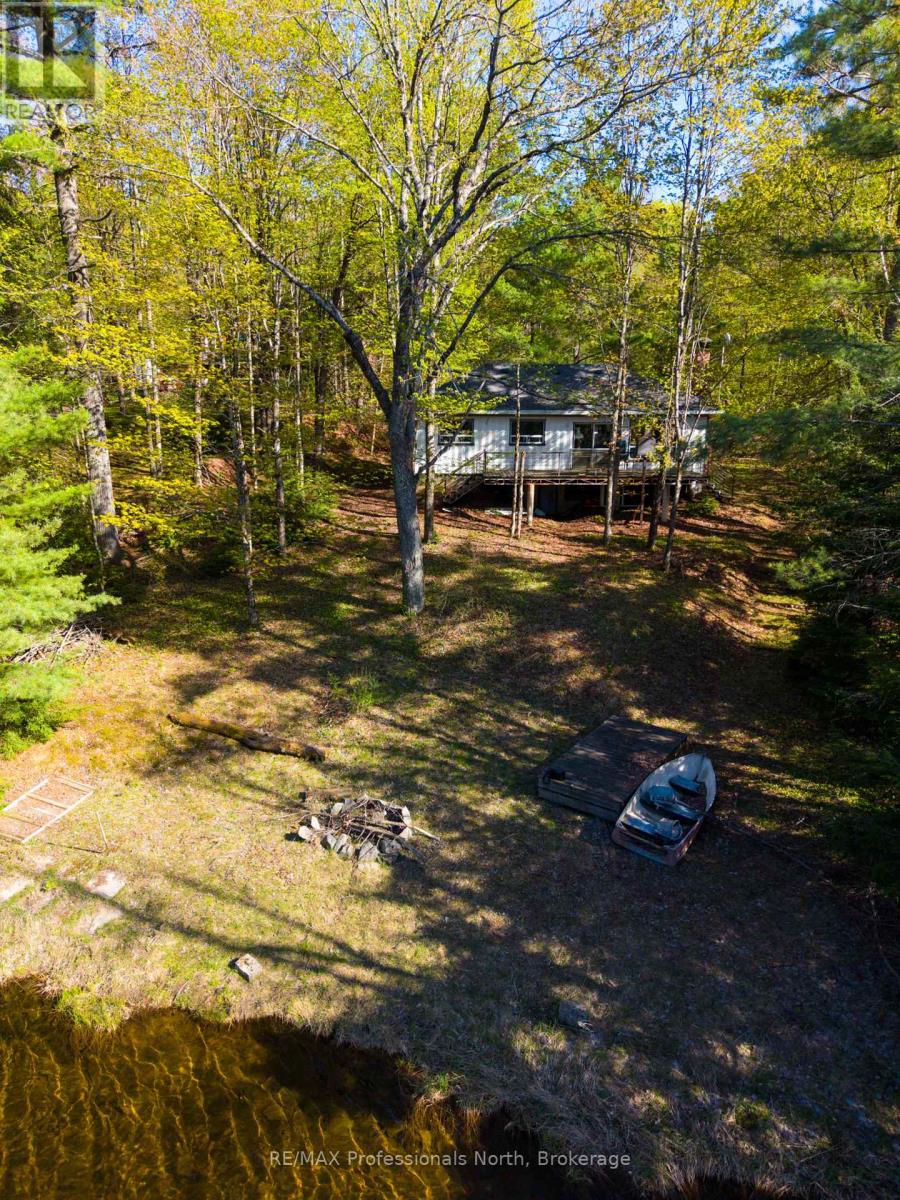 1114 RIVER HAVEN ROAD N - 21