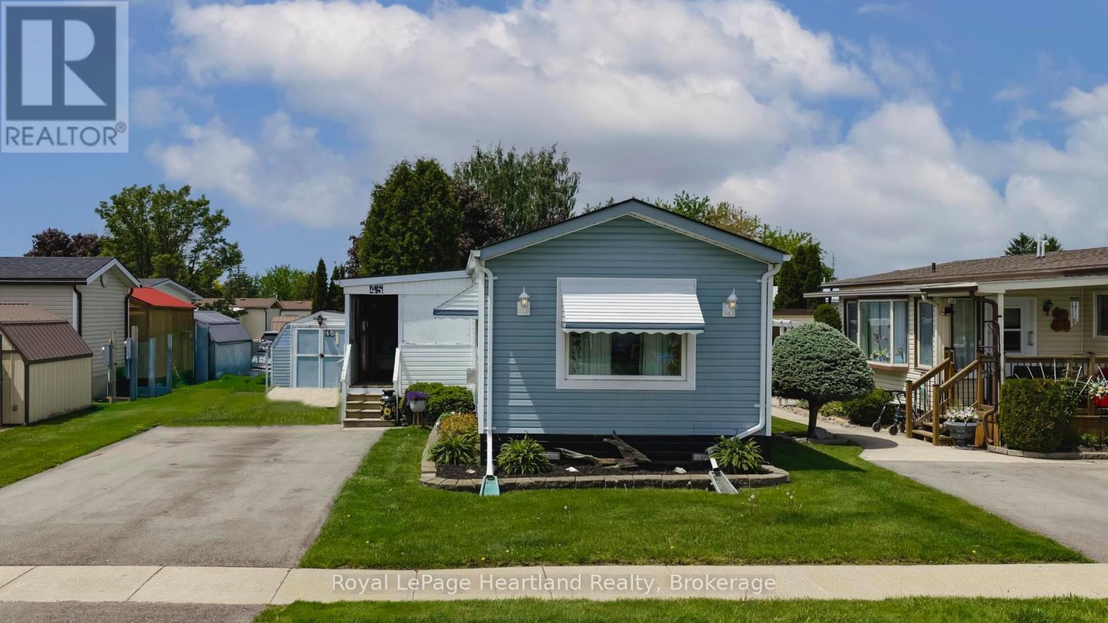 45 REDFORD DRIVE - 12