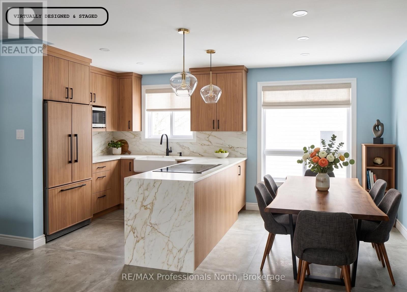 1114 RIVER HAVEN ROAD N - 4