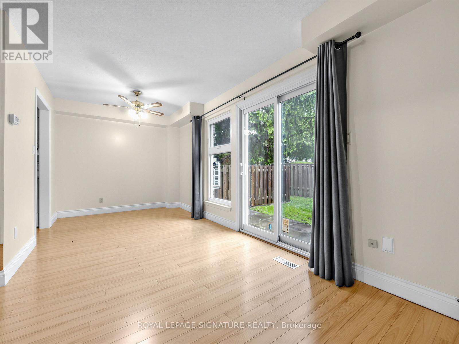 #46 50 BLACKWELL AVENUE - 4