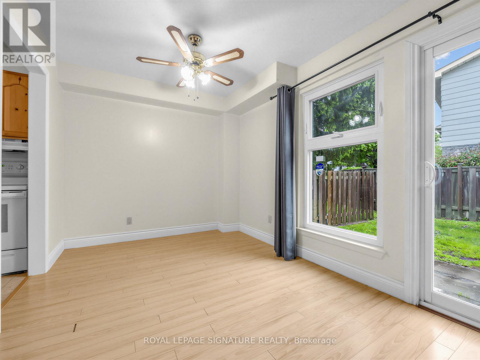 #46 50 BLACKWELL AVENUE - 7