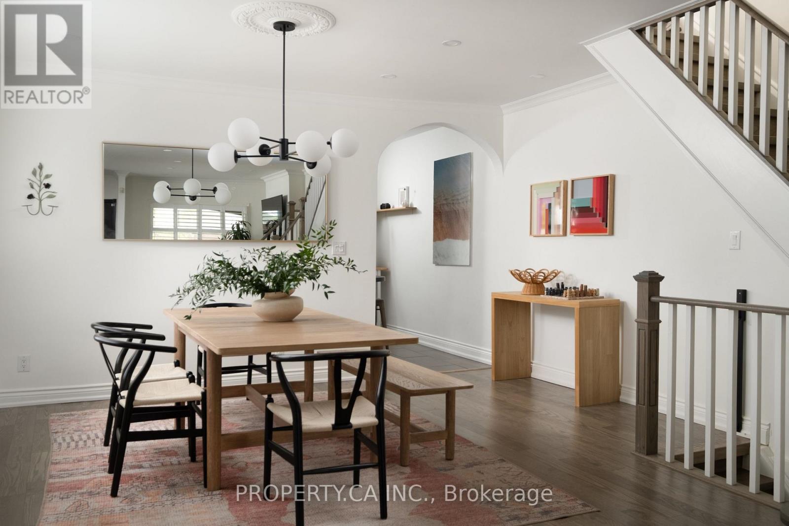 124 MILVERTON BOULEVARD - 4