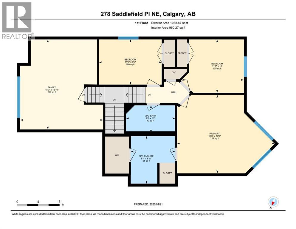 278 Saddlefield Place NE - 38