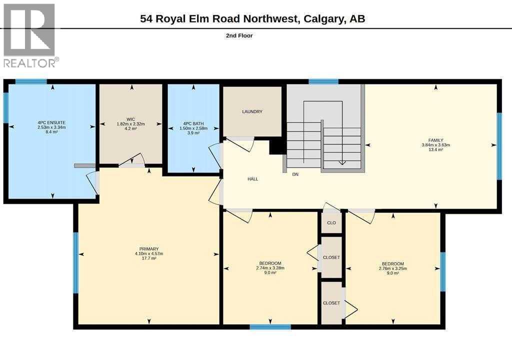 54 Royal Elm Road NW - 34