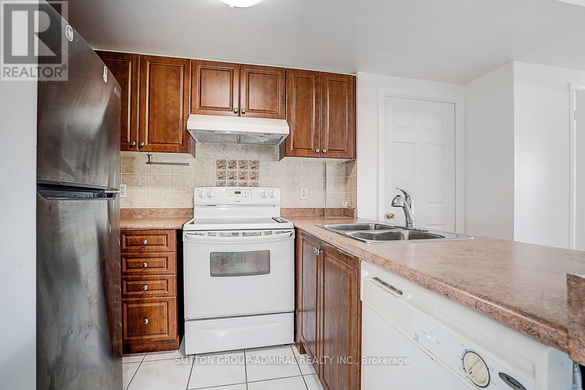 #2057 3047 FINCH AVENUE W - 6