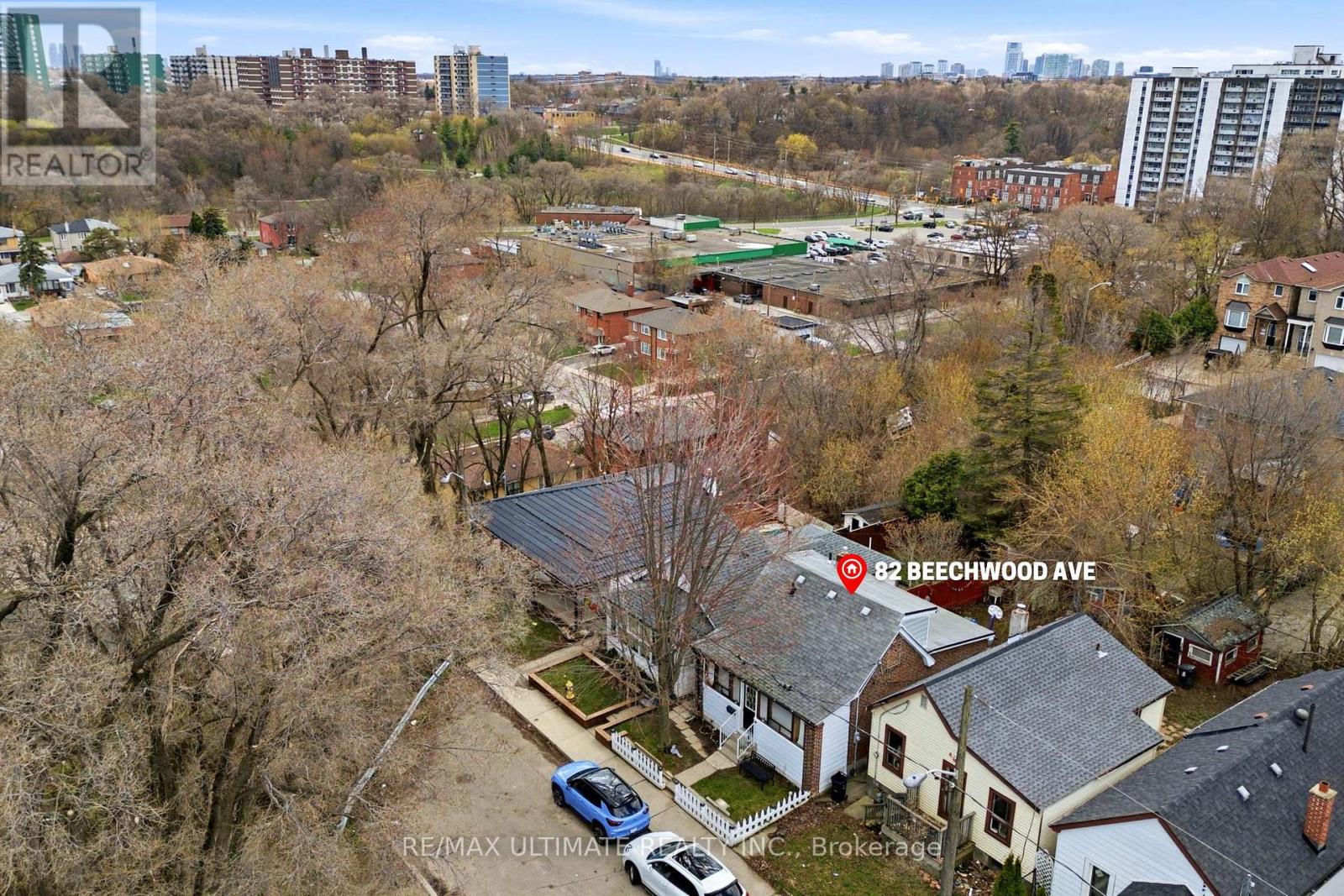 82 BEECHWOOD AVENUE - 4