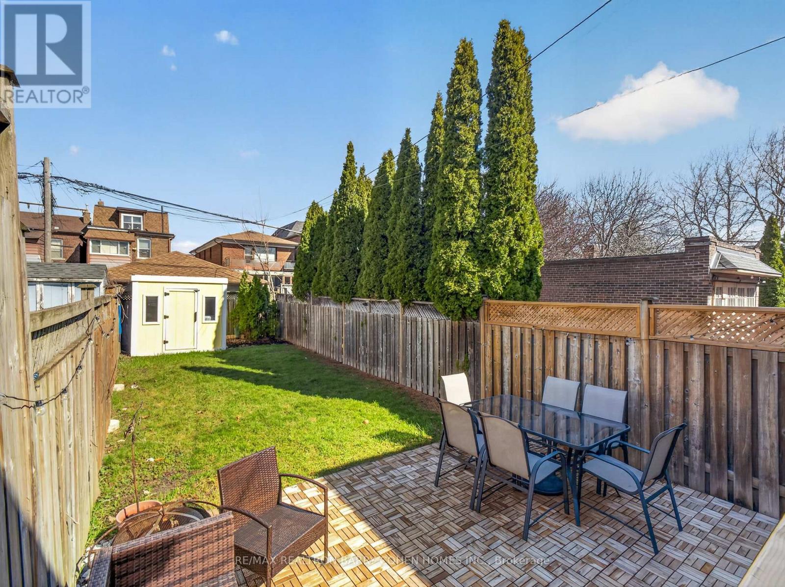 144 ROSEMOUNT AVENUE - 30