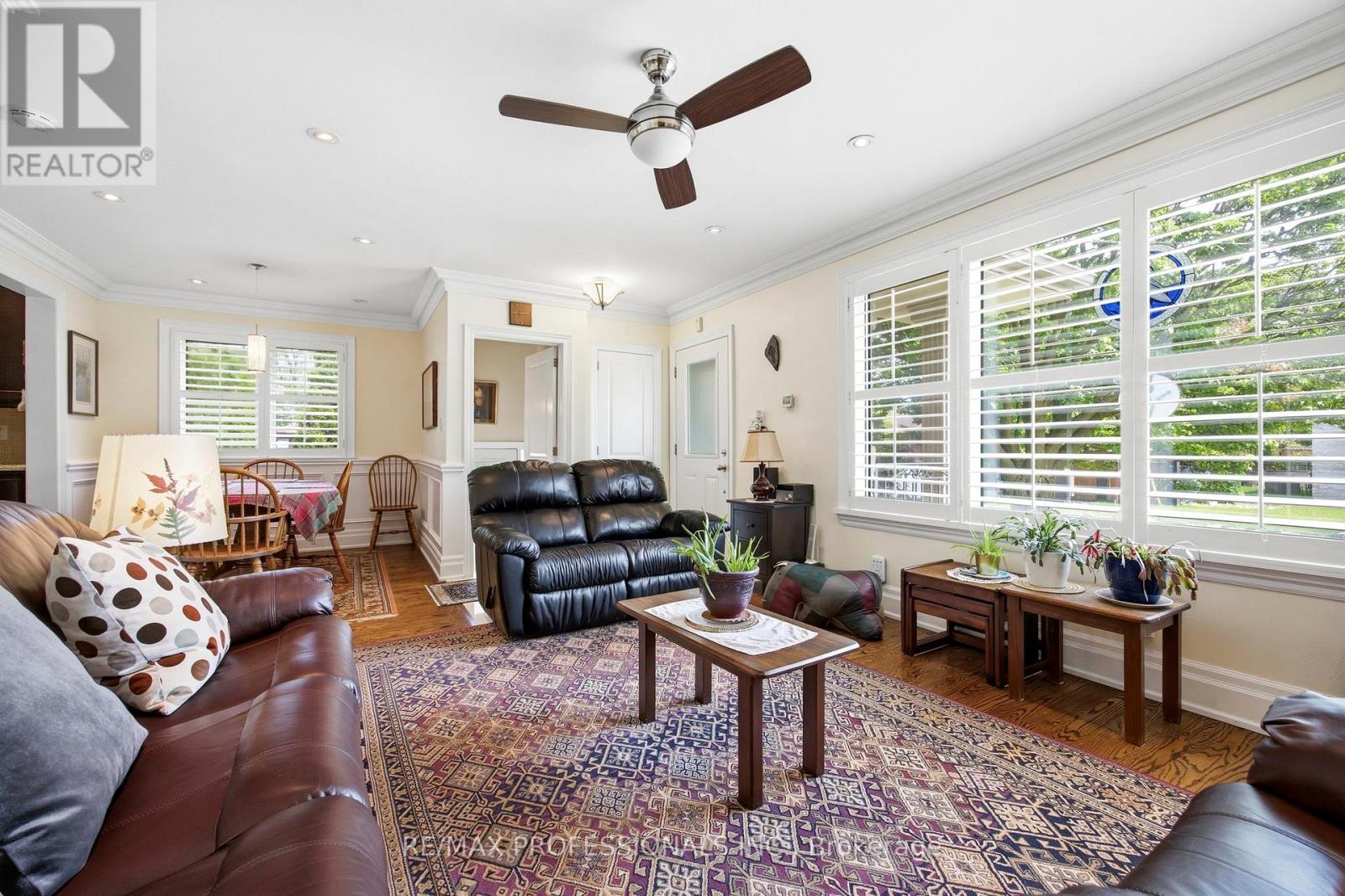 4 BEAVERBROOK AVENUE - 8