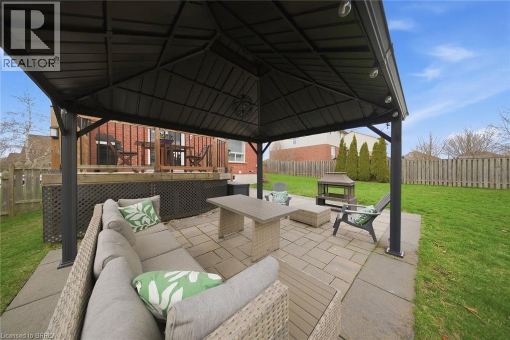 34 PRIMROSE Drive - 36