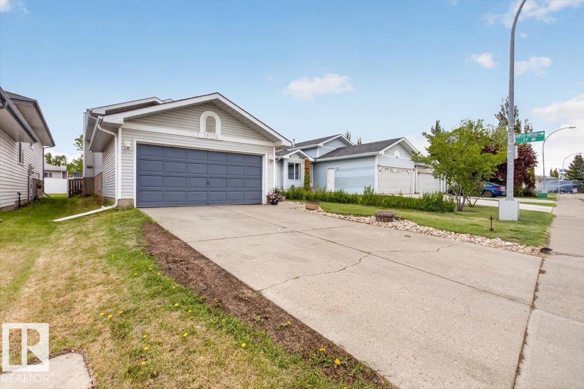18520 77 AV NW - 5