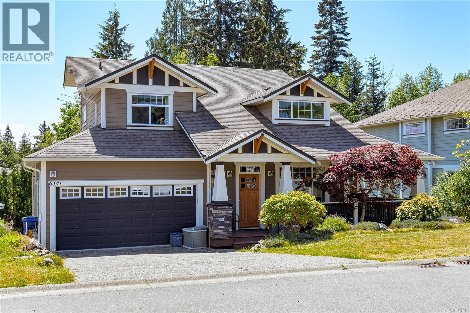  6441 Birchview Way, Sooke