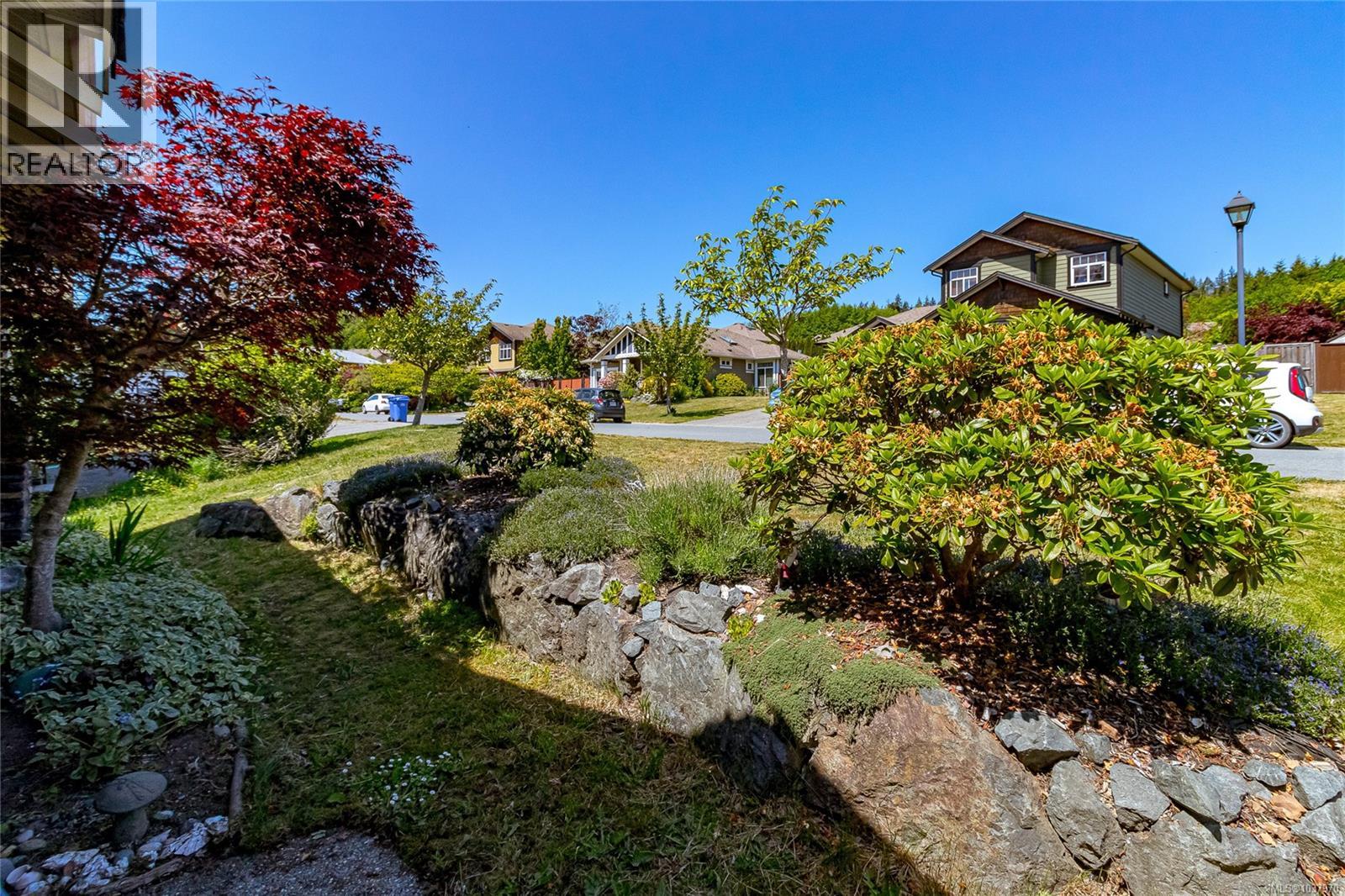  6441 Birchview Way, Sooke