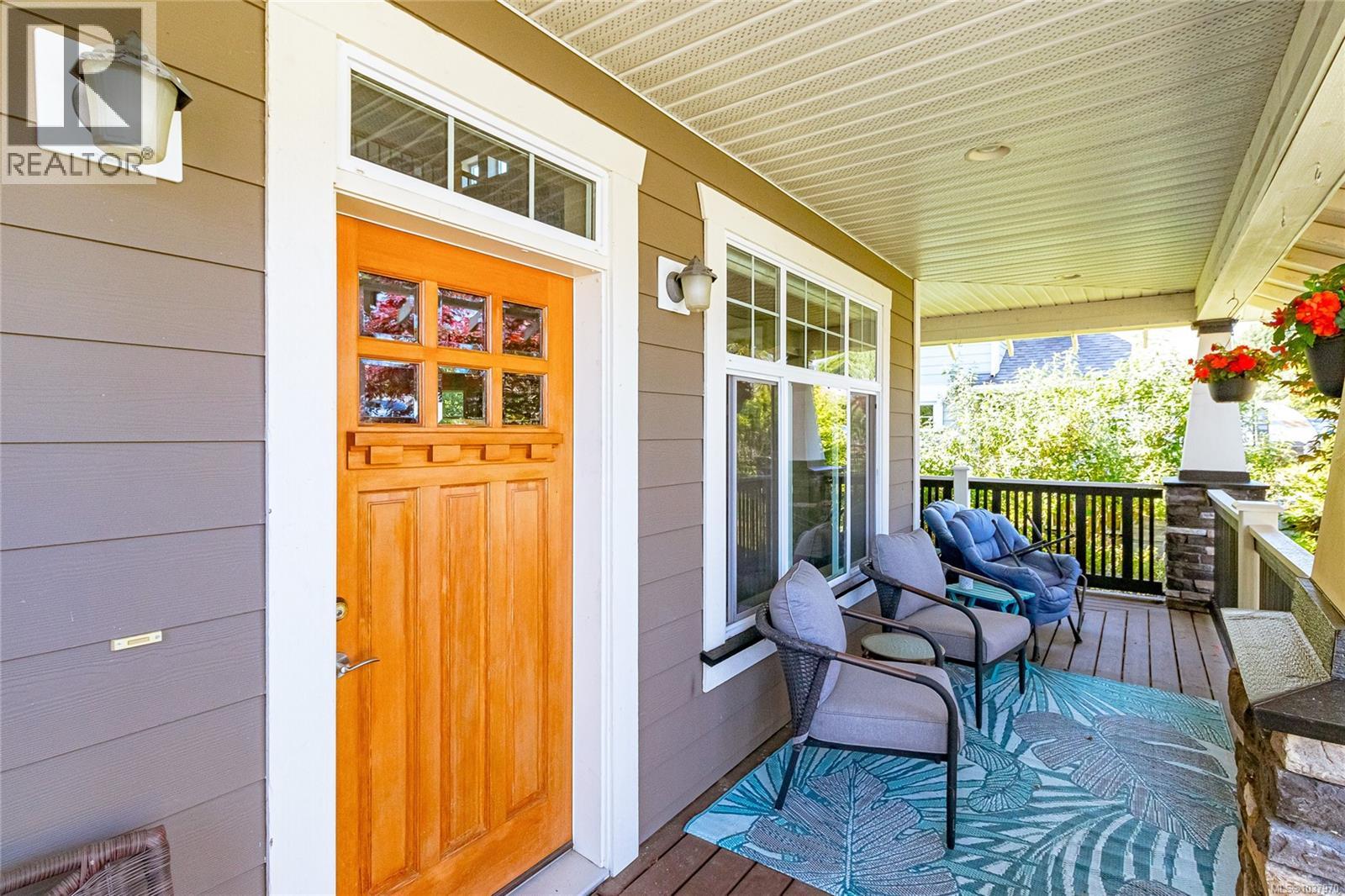  6441 Birchview Way, Sooke