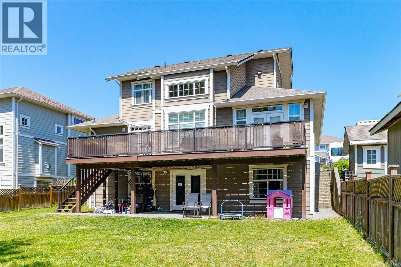  6441 Birchview Way, Sooke
