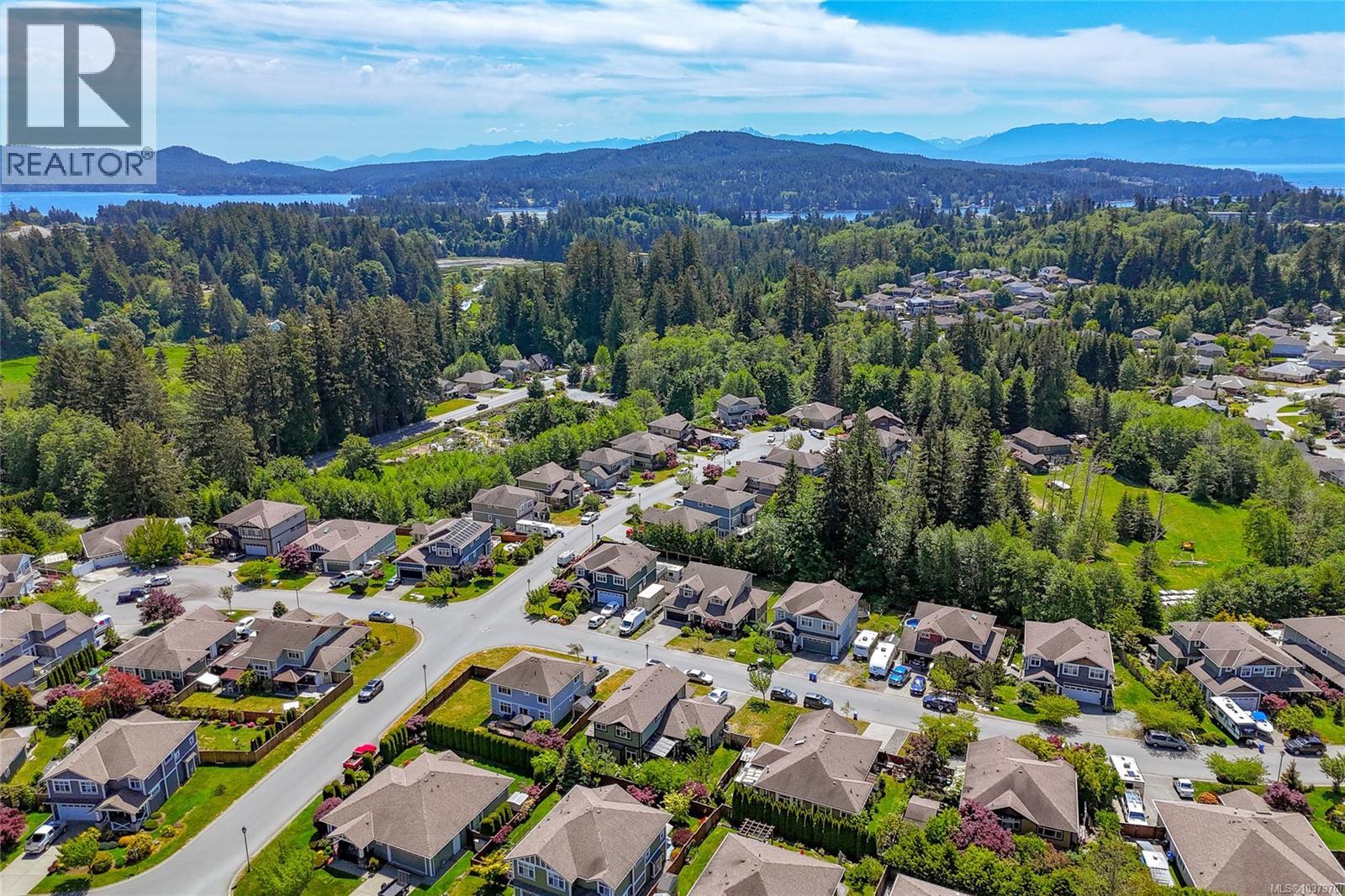  6441 Birchview Way, Sooke
