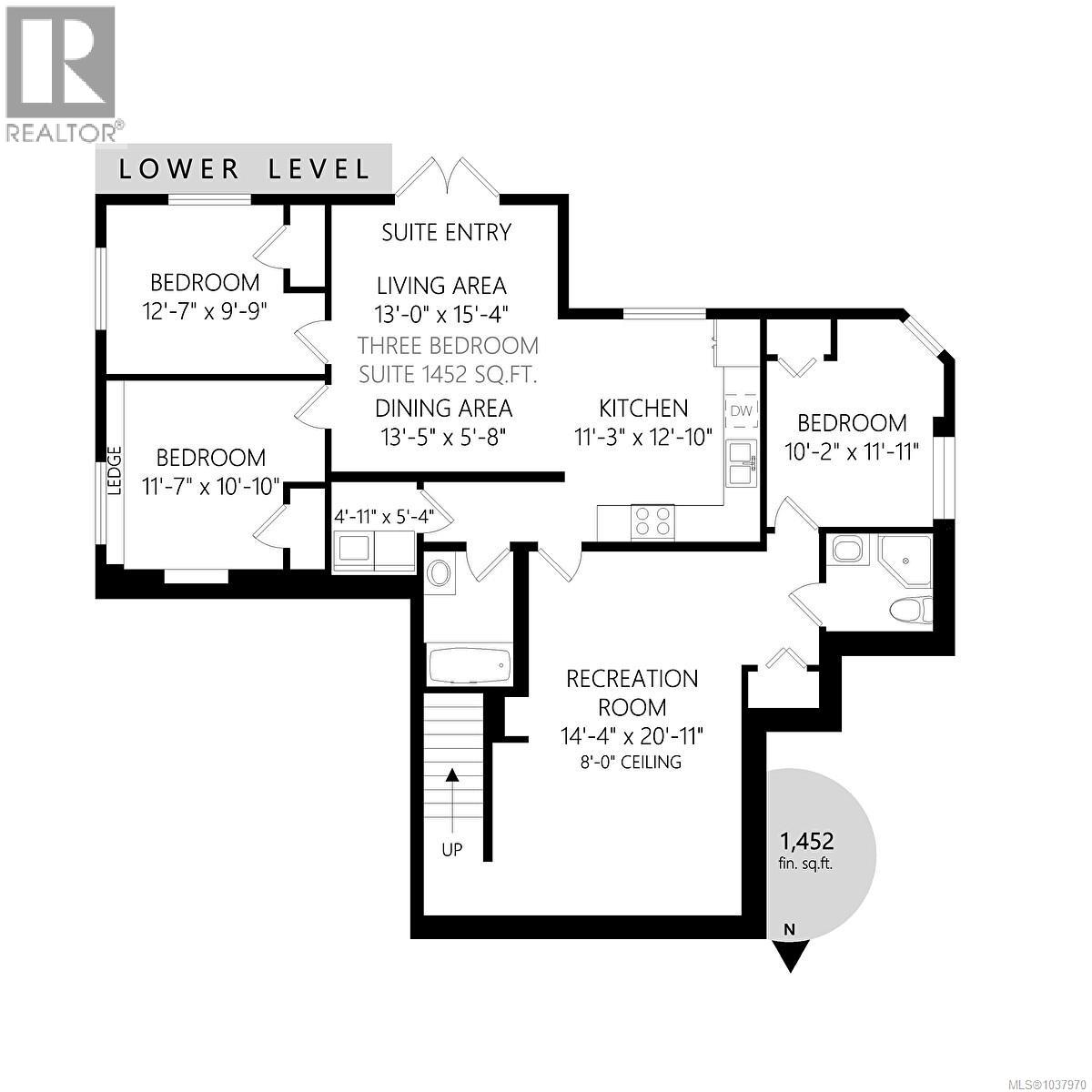  6441 Birchview Way, Sooke