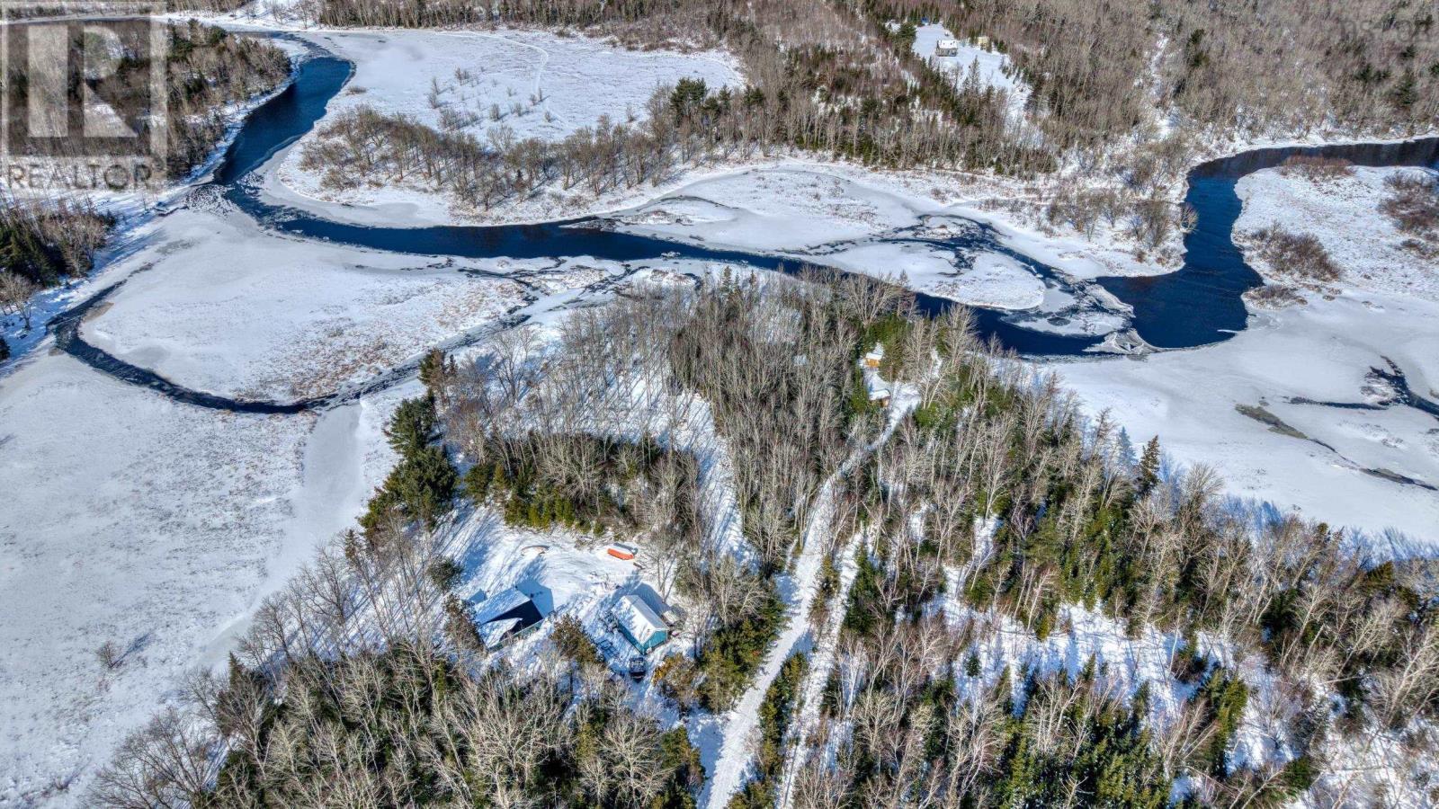 Property 30 of 36 of Lot 29 Salmon Run Road