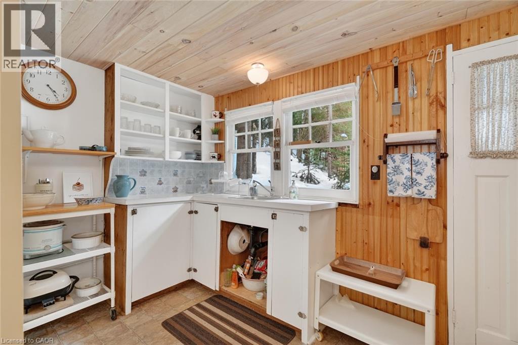 1257 PAINT LAKE Road - 15