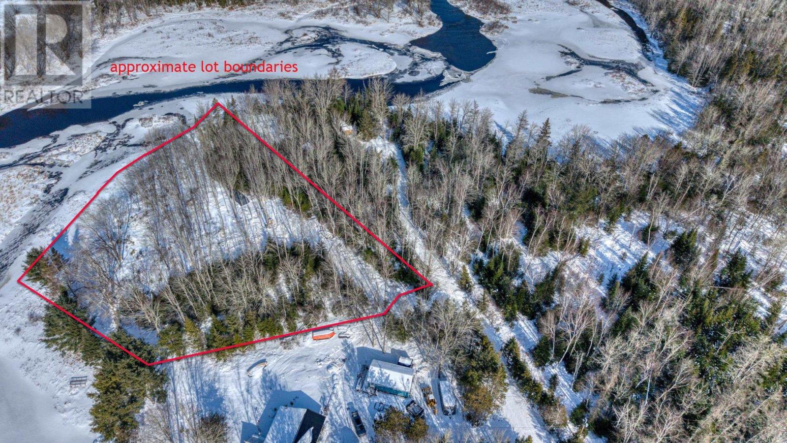 Property 1 of 36 of Lot 29 Salmon Run Road