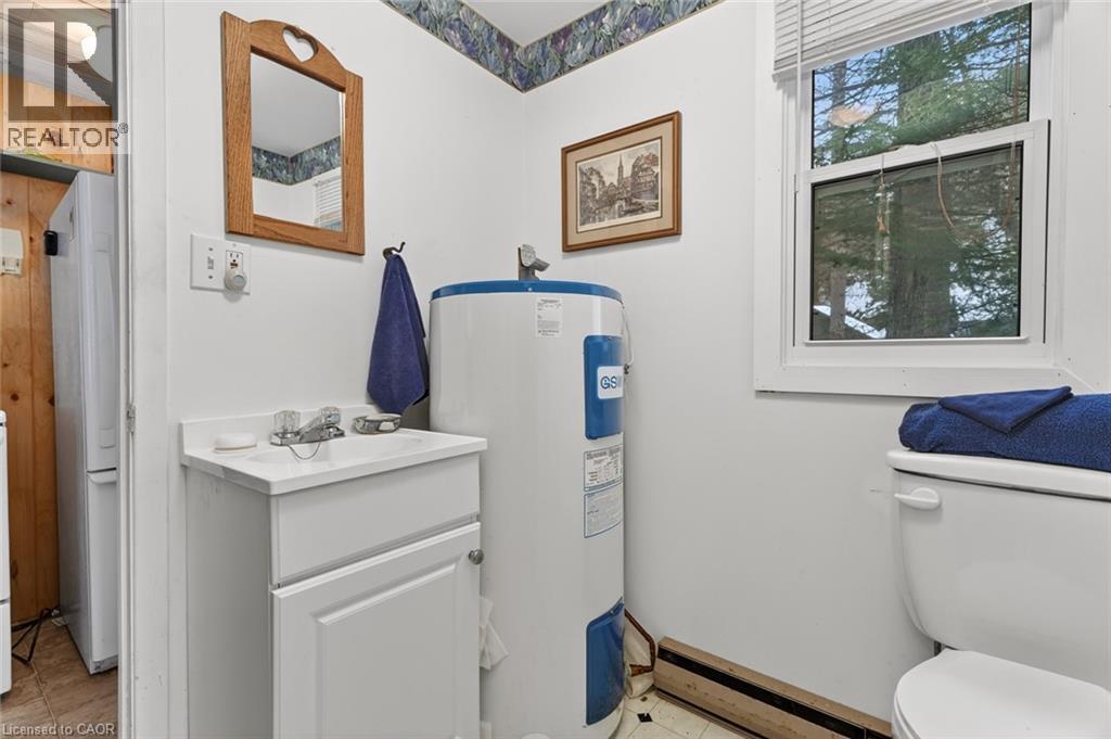1257 PAINT LAKE Road - 21