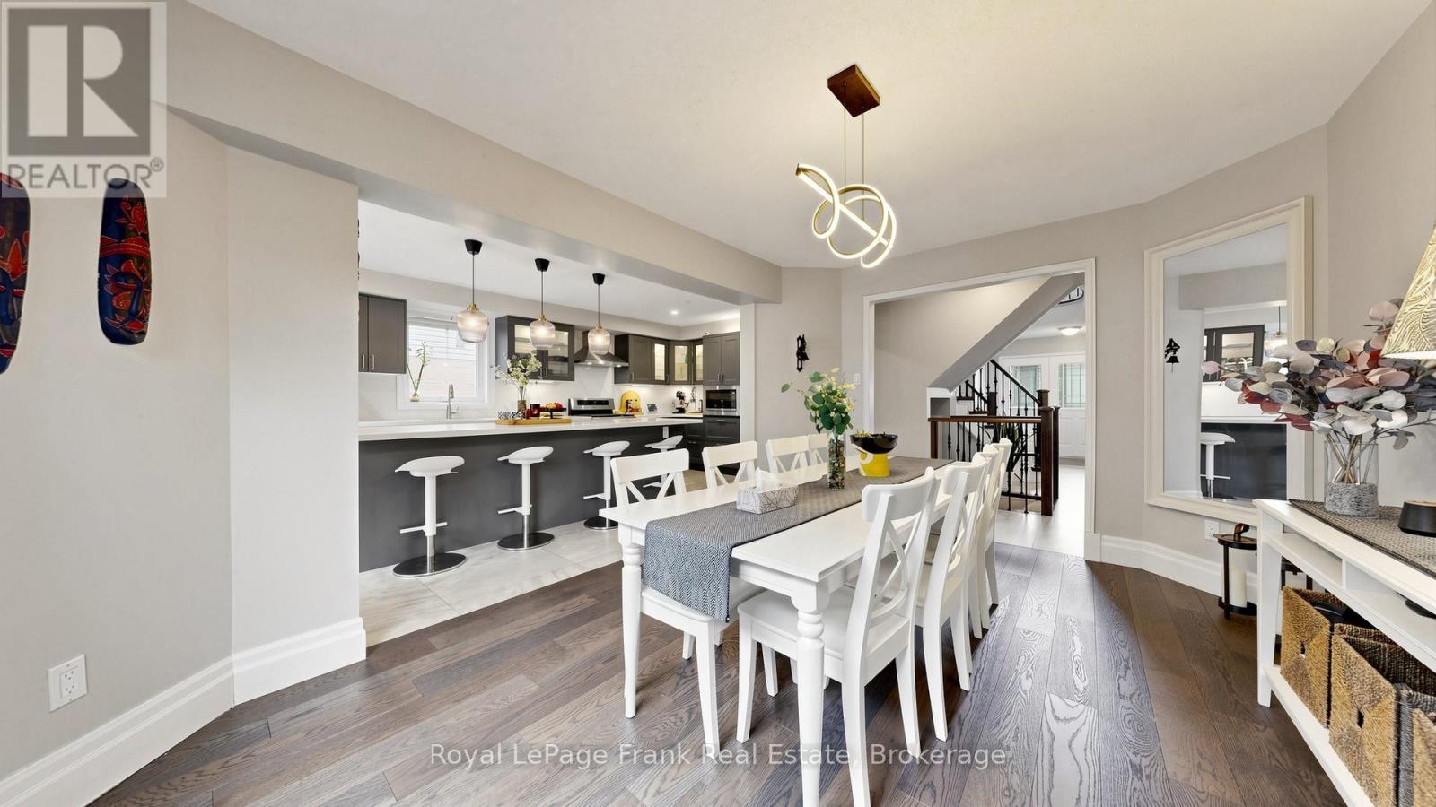 133 GLENABBEY DRIVE S - 10
