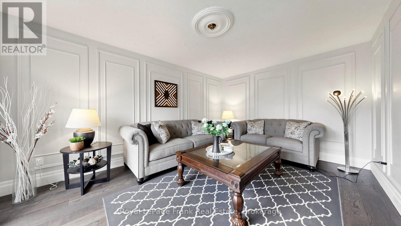 133 GLENABBEY DRIVE S - 12